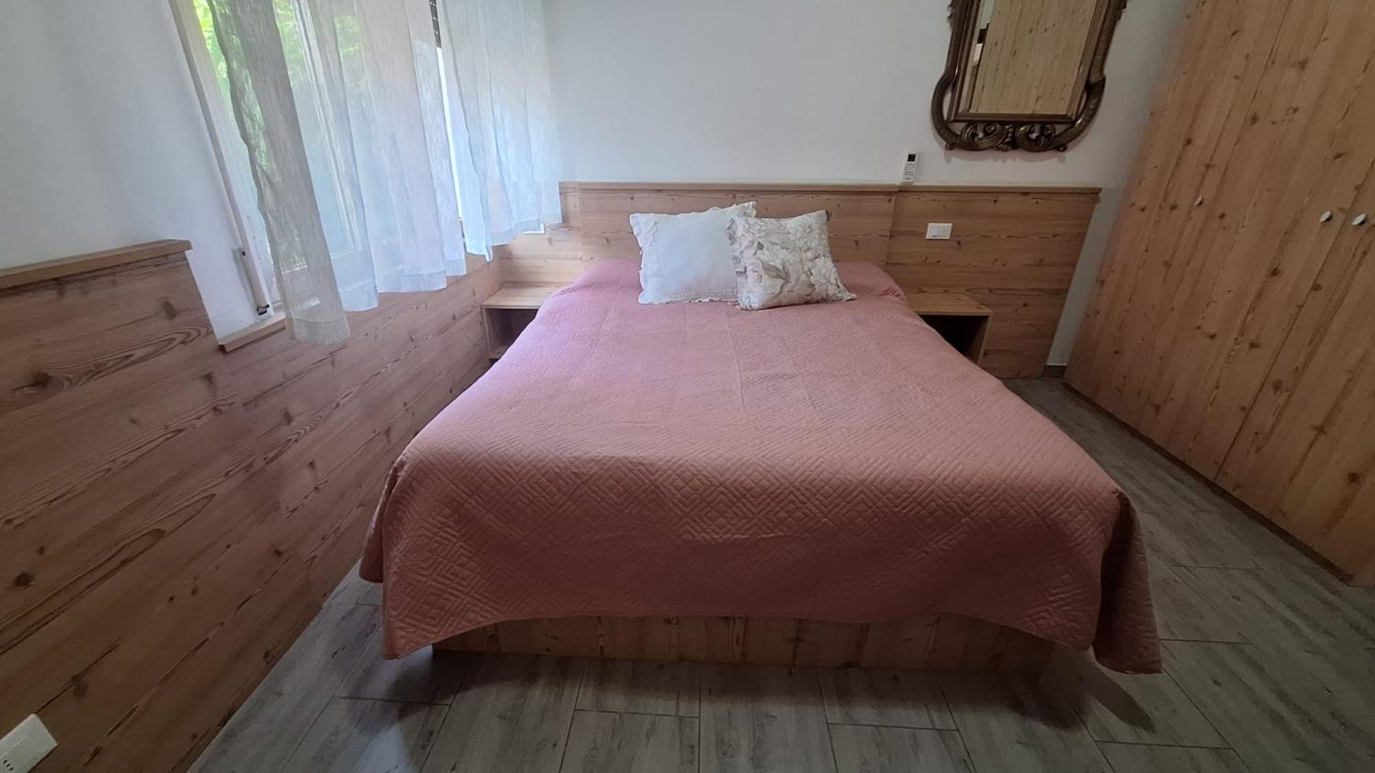 Affittacamere Casa Mia Верона Екстер'єр фото